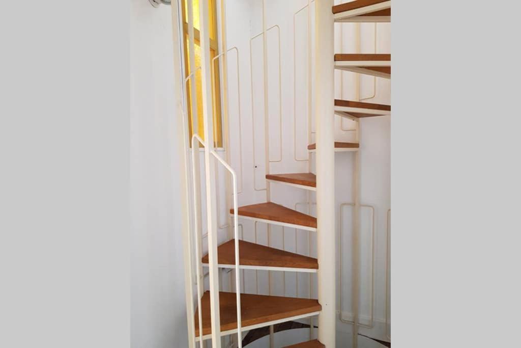 Ker Karantez Villa Рен Екстериор снимка