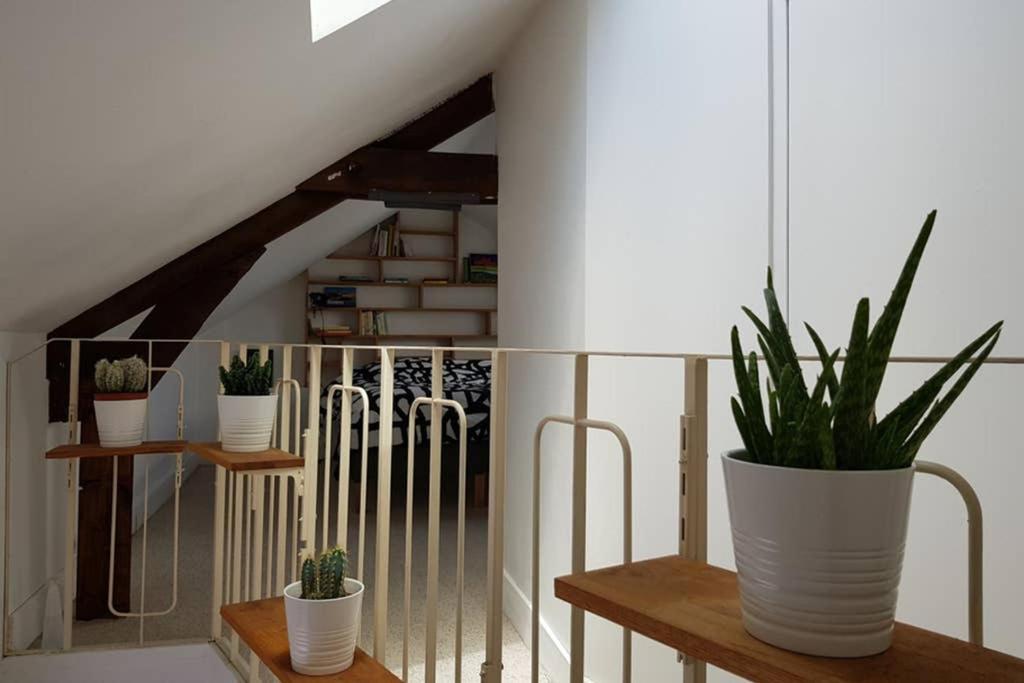 Ker Karantez Villa Рен Екстериор снимка