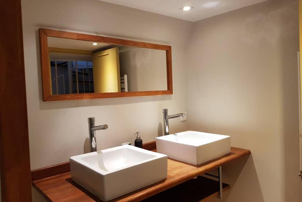 Ker Karantez Villa Рен Екстериор снимка