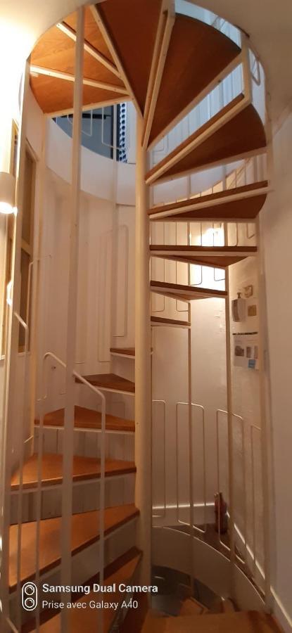 Ker Karantez Villa Рен Екстериор снимка