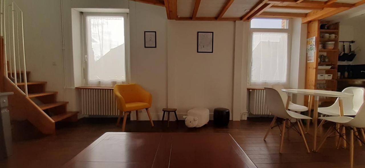 Ker Karantez Villa Рен Екстериор снимка