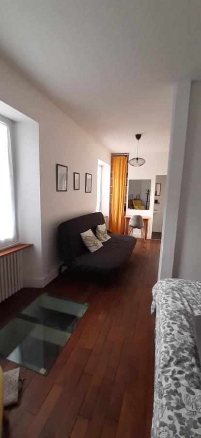 Ker Karantez Villa Рен Екстериор снимка