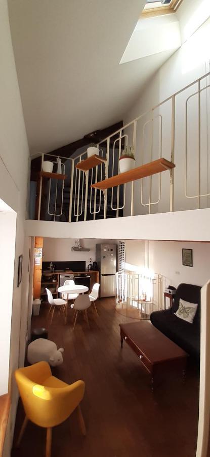 Ker Karantez Villa Рен Екстериор снимка
