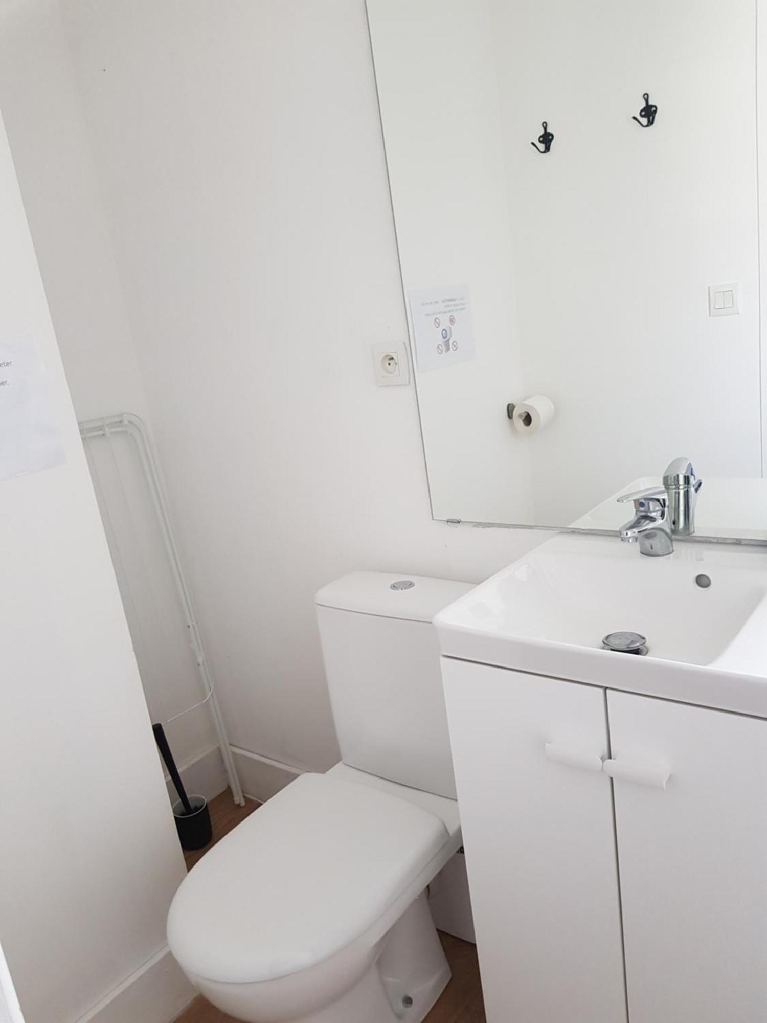 Ker Karantez Villa Рен Екстериор снимка
